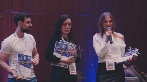 Поединок профессионалов