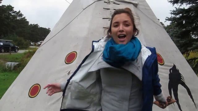 Manitoulin Teepee смотреть онлайн