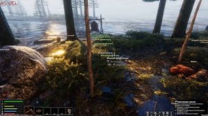 ВЫПОЛНЯЕМ ПРОСЬБУ ЭРЛИКА, ДЕЛАЕМ СТАЛЬНЫЕ ИНСТРУМЕНТЫ. В игре The Last Plague BLIGHT: серия 5