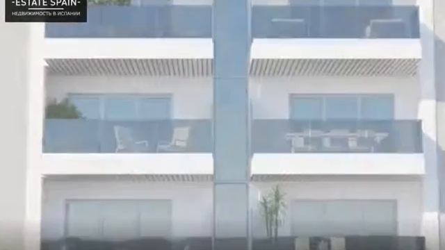 Апартаменты в Торревьехе 108 м², Испания - 150 000€ смотреть онлайн