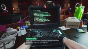 System Shock - геймплей (15 минут)