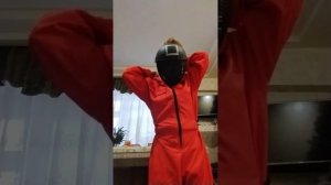 я квадрат из игры в калимара