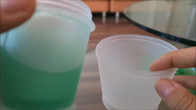 BONBLATT Produkttest Müsli2Go Müsli to go смотреть онлайн