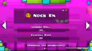 Новая геометрия дридеш