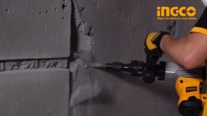 Отбойный молоток INGCO PDB13008 INDUSTRIAL