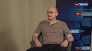 Короткий разговор. Александр Костин, управляющий директор, Х5 Технологии