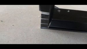 Стыковка парящего профиля парсек и парящего карниза (пк 5,пф 8048,)