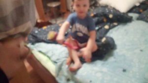 Лёшкина жизнь 2 серия