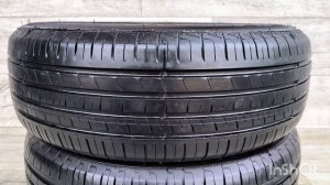 215/65/15, Compasal Blazer HP, 2 шт