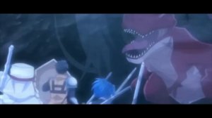 Танк с защитой 9 999 выгнали из команды, но он научился преобразовывать защиту в силу