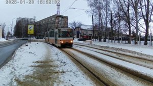 Видеосъемка на Экшн-камеру Digma DiCam 300 с разрешением 720р30