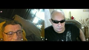 Другим путём.