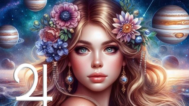 Ретроградный Юпитер в центре формулы. R Юпитер в Стрельце.