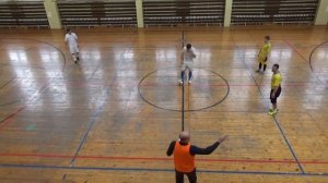 Авиатор-Мечётка 6:10(сезон 22-23)