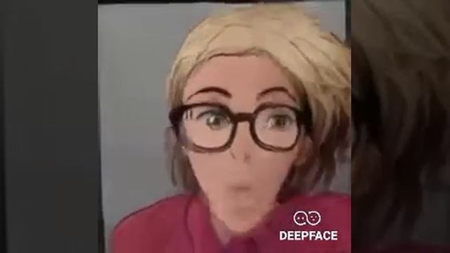 DeepFace смотреть онлайн