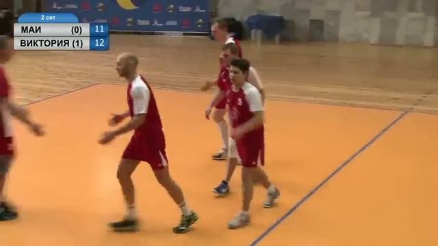 Волейбол. Мужчины. Финал смотреть онлайн