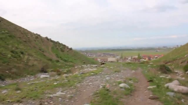 Поход на Флагшток КР