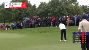 Round 2 Highlights | 2024 Danish Golf Championship