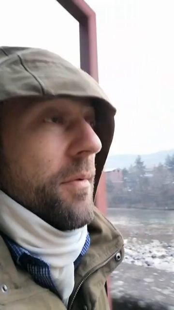 421 Уникальные минеральные воды Боржоми. Водолечение в Грузии. Колонотерапия #ТелоТест
