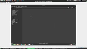 Делаем общую папку в Linux Mint c помощью Samba | Шпаргалка на YouTube