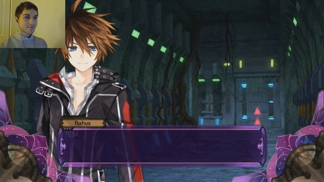 Fairy Fencer F (PC) - Heating Up, Stripping Down - #4 смотреть онлайн