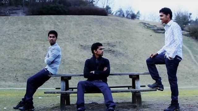 Vaayamoodi Summa Iru Da смотреть онлайн