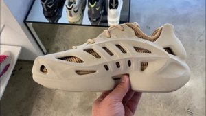 ADIDAS ADIFOM CLIMACOOL “Wonder Beige” - Style Code: IF3904