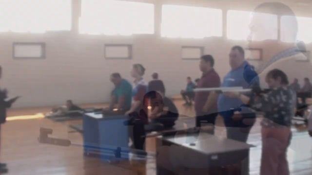 Меткий стрелок. 2024 смотреть онлайн