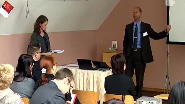 Роберт Фикс "Талант это вызов. Бизнес перемен" — HR Клуб AXES смотреть онлайн