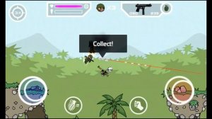Mini Militia V4.2.8 Mediam Mod (Updated & Added Some Features) By Gamer Shihab