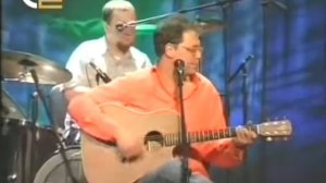 Василий Лавров - Колотушка (Live 2006)