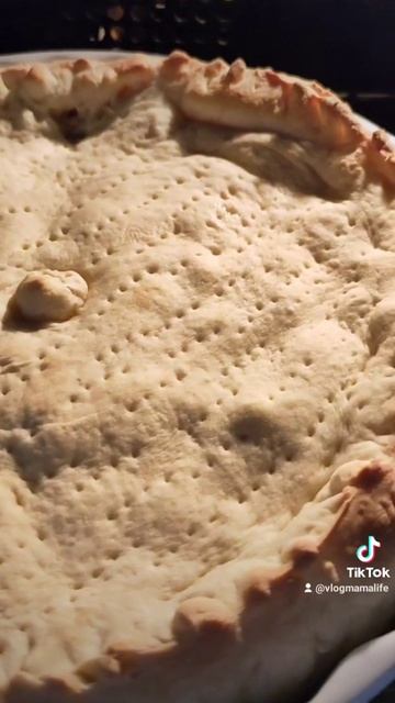 Пирог #татарскаякухня #балиш #рецепт #пирог #вкусно
