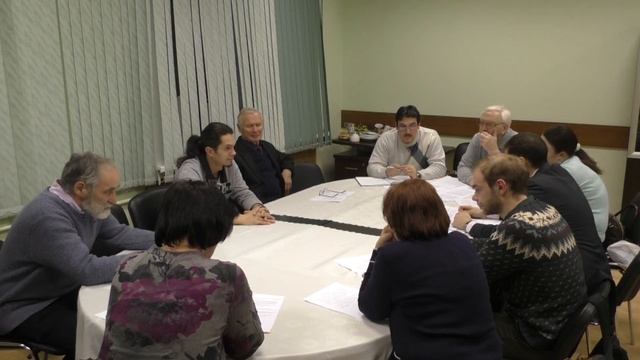 Комиссия по науке 18 01 2017 смотреть онлайн