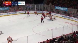 NHL Highlights | Capitals vs. Ducks - January 14, 2025