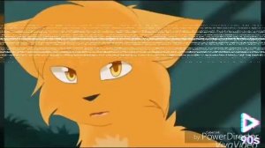 Коты воители ~ клип ~ так устроен этот мир