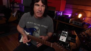 THE BEST PEDAL COMPRESSOR EVER? ORIGIN CALI 76 FET