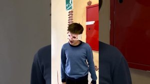 Смешная подобия ледибаг БЕЗ МАТА смотри до конца интересно и смешно (1 серия)
