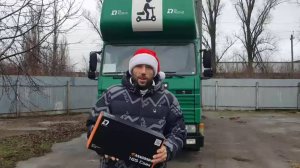 Обзор, установка и прослушка SQ акустики Anaconda 165 Coax от компании DL audio в грузовой авто...