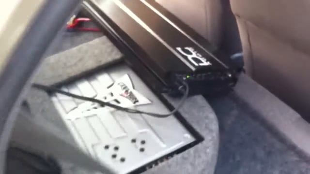 DC Audio 5.0k и BOSTON 555 смотреть онлайн