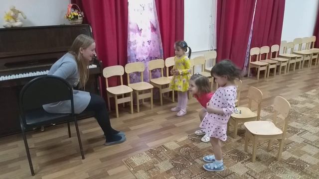 Коррекционно развивающие вокальные упражнения. Шарик.