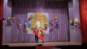 022 КАДРИЛЬ ЧАРОДЕЙКА 20 ЛЕТ