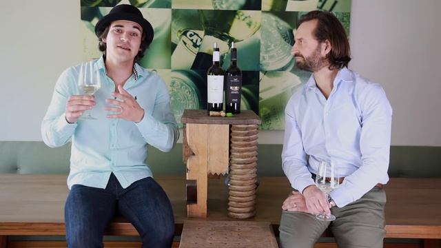 Geführte Weinprobe zum Bioweinpaket смотреть онлайн