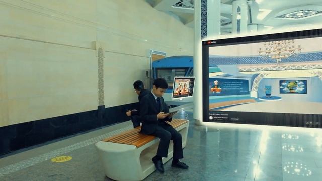 Milliy ta'lim resurslari - o'qituvchi, o'quvchilar uchun - BARCHA UCHUN смотреть онлайн