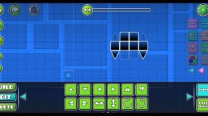 Как Сделать Переливающиеся Объекты в Geometry Dash? | Тутор | GD