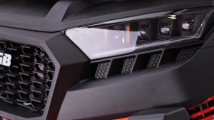 TGB BLADE 1000 LTX EPS PREMIUM