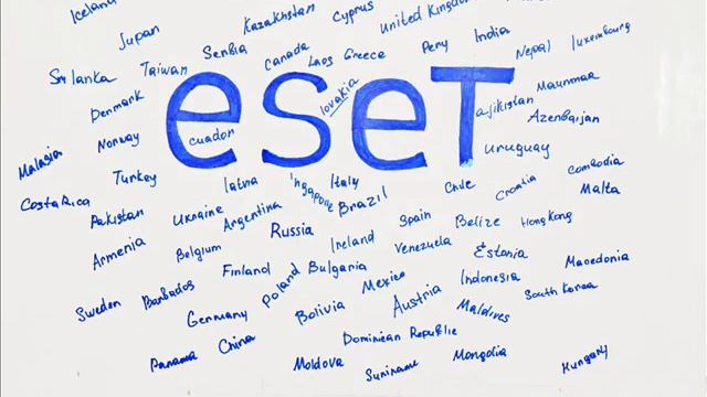 Эсет нод 0001 смотреть онлайн