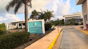 IBEROSTAR PLAYA PILAR ,CAYO COCO , CUBA  AUGUST 2022