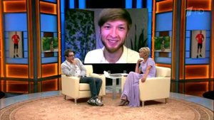 60+возраст счастья