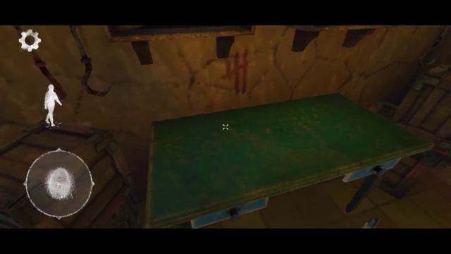 Teddy Freddy - horror game, хоррор игра