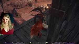 Элден Ринг: Драконовые земли